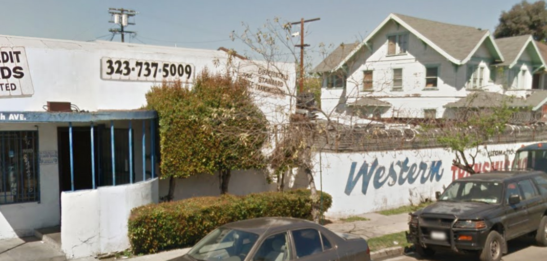 Western Automatic Transmission Exchange Transmission Repair Cost Guide