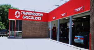 A Plus Transmission Specialists - South Austin