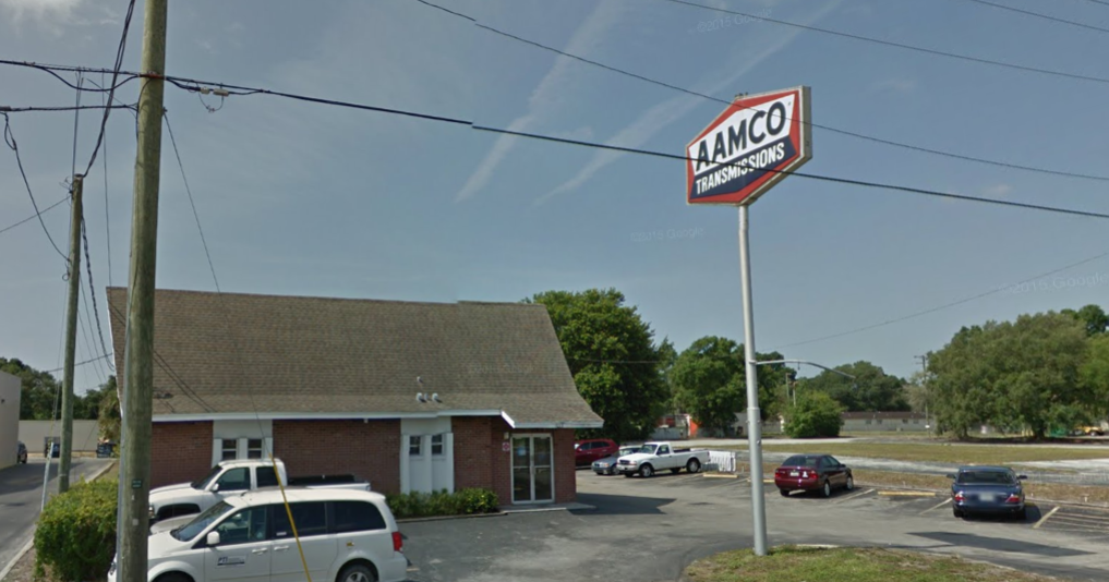 Best Transmission Shops in Jacksonville, FL