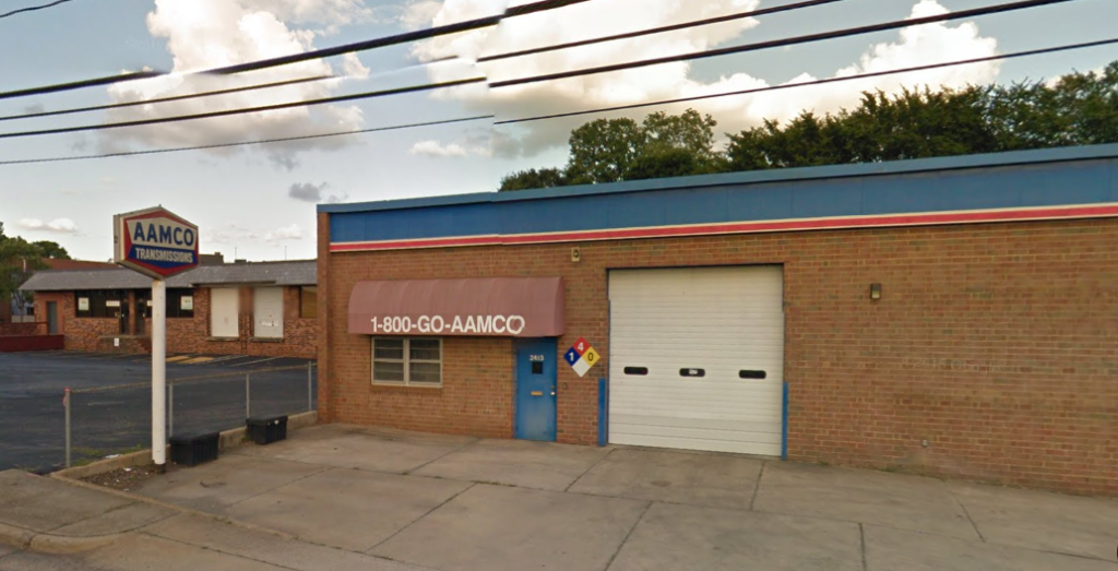 Best Transmission Shops in Cornelius, NC