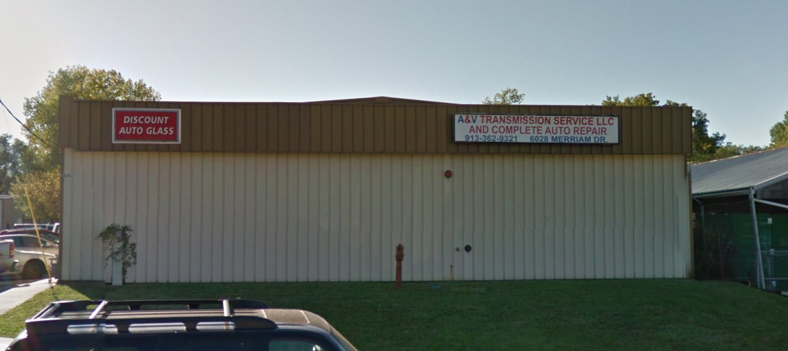 Best Transmission Shops in Shawnee, KS