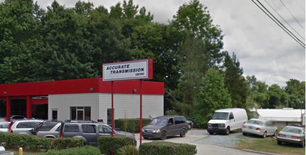 Accurate Transmission Center Transmission Repair Cost Guide