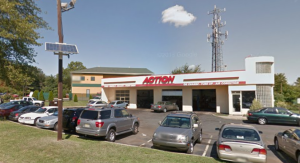 Action Automotive Center