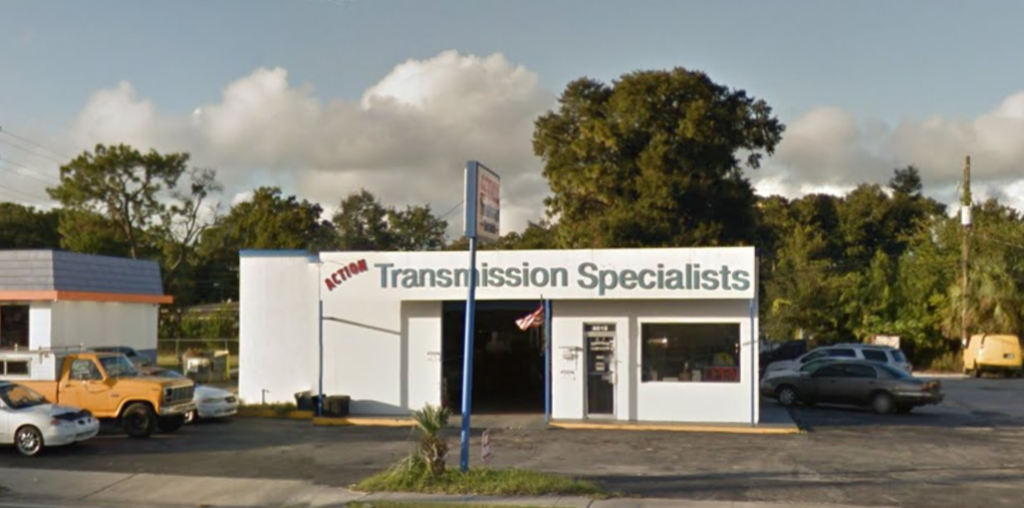 Action Transmission Specialists Transmission Repair Cost Guide