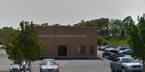 Advanced Transmission Care