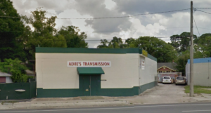 Alvie's Transmission Service Unlimited