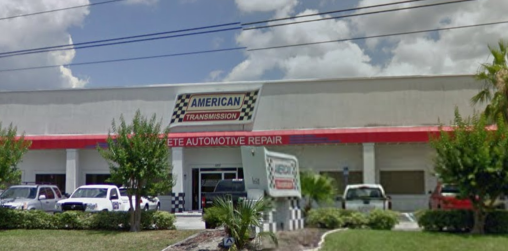 Best Transmission Shops in Jacksonville, FL
