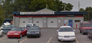 Auto Doctors