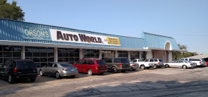 Auto Worlds