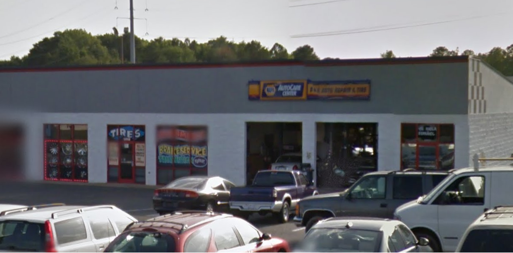 B & R Auto Repair & Tire Transmission Repair Cost Guide