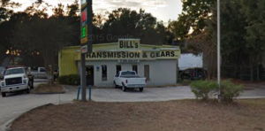 Bill's Transmission & Gears