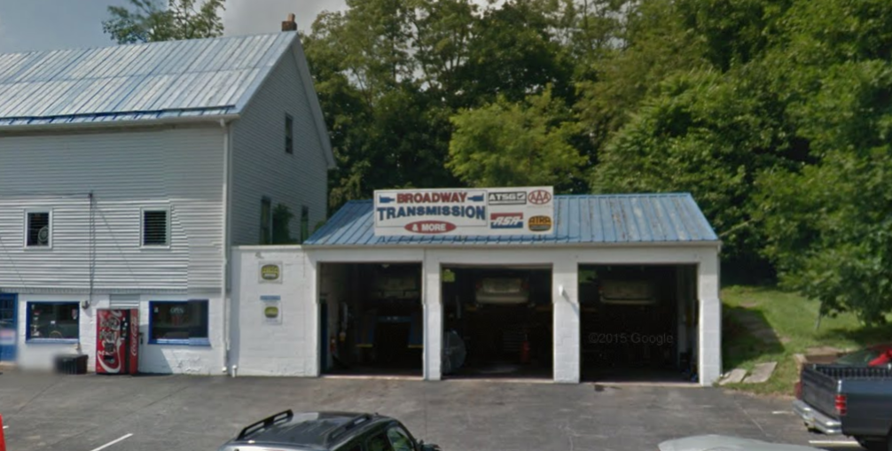 Best Transmission Shops in Lancaster, PA