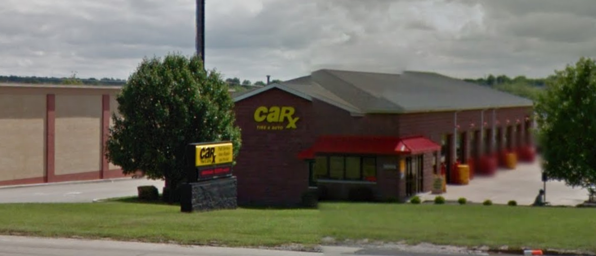 CarX Tire & Auto Transmission Repair Cost Guide