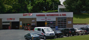 Cardinal Automotive & Tire