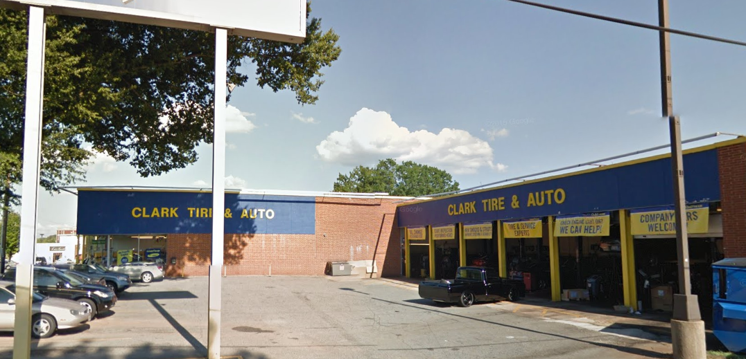 Clark Tire Transmission Repair Cost Guide