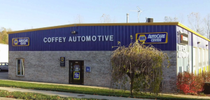 Coffey Automotive