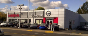 Colonial Nissan Inc