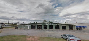 Cook's Transmission Services