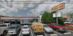 Cottman Transmission and Total Auto CareSC