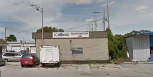 Cottman Transmission and Total Auto CareWI