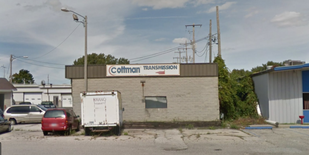 cottman transmission cottman transmission