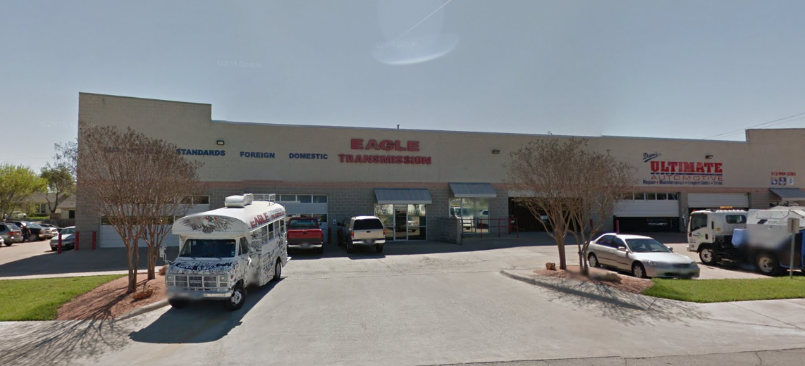 Eagle TransmissionTX Transmission Repair Cost Guide