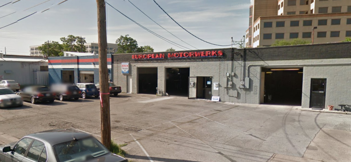 Best Transmission Shops in Austin, TX