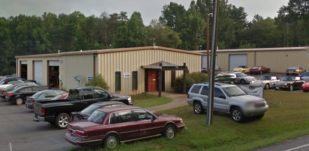 Best Transmission Shops in Greenville, SC