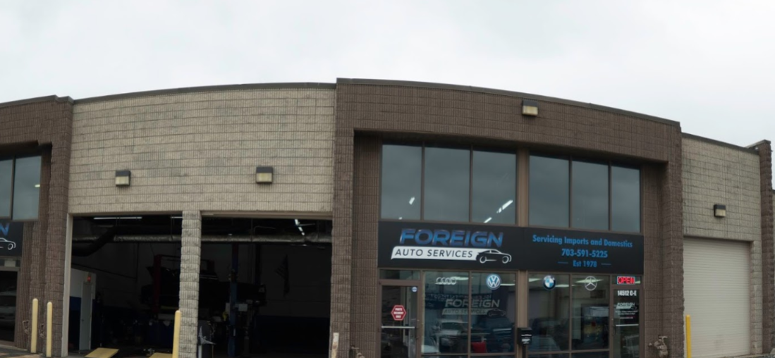 Foreign Auto Services Transmission Repair Cost Guide