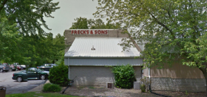 Frecks & Sons' Automotive Inc