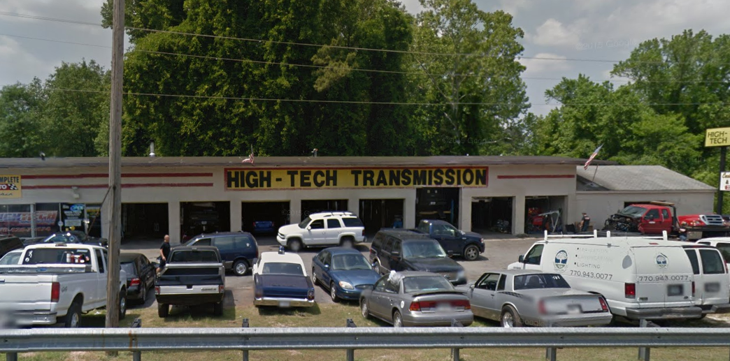 Best Transmission Shops in Marietta, GA