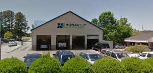 Honest-1 Auto Care of East Cobb