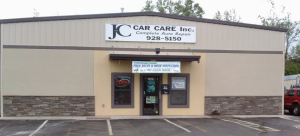 JC Car Care & Tire