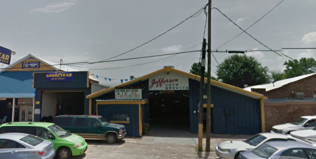 Jefferson Auto Service Transmission Repair Cost Guide