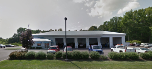 Jeff's Tire and Auto Services