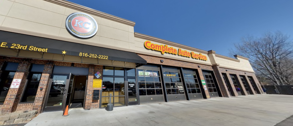 motor and transmission shops near me