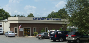 Lakepoint Auto Service