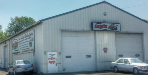 Lee Myles Transmissions & Auto Care