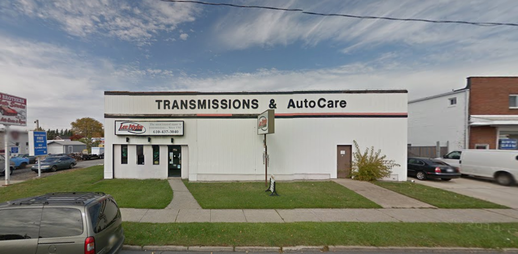 Best Transmission Shops in Emmaus, PA