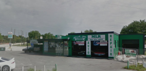 MLR Automotive