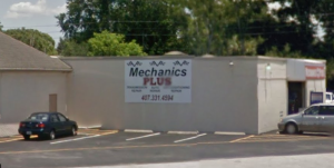 Mechanics Plus