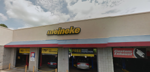 Meineke Car Care Center