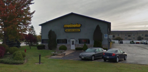 Meineke Car Care Center