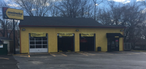 Meineke Car Care CenterDE