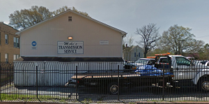 Mike's Transmission Services Inc