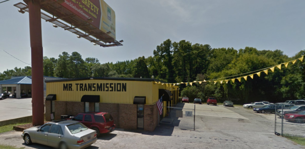 Best Transmission Shops in Columbia, SC
