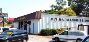 Mr. Transmission Complete Auto Care