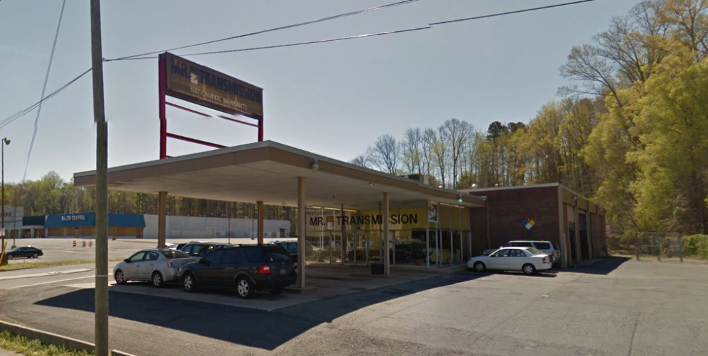 Best Transmission Shops in Cornelius, NC