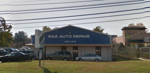 Naz Auto Sales & Service