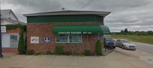 O'Fallon Garage